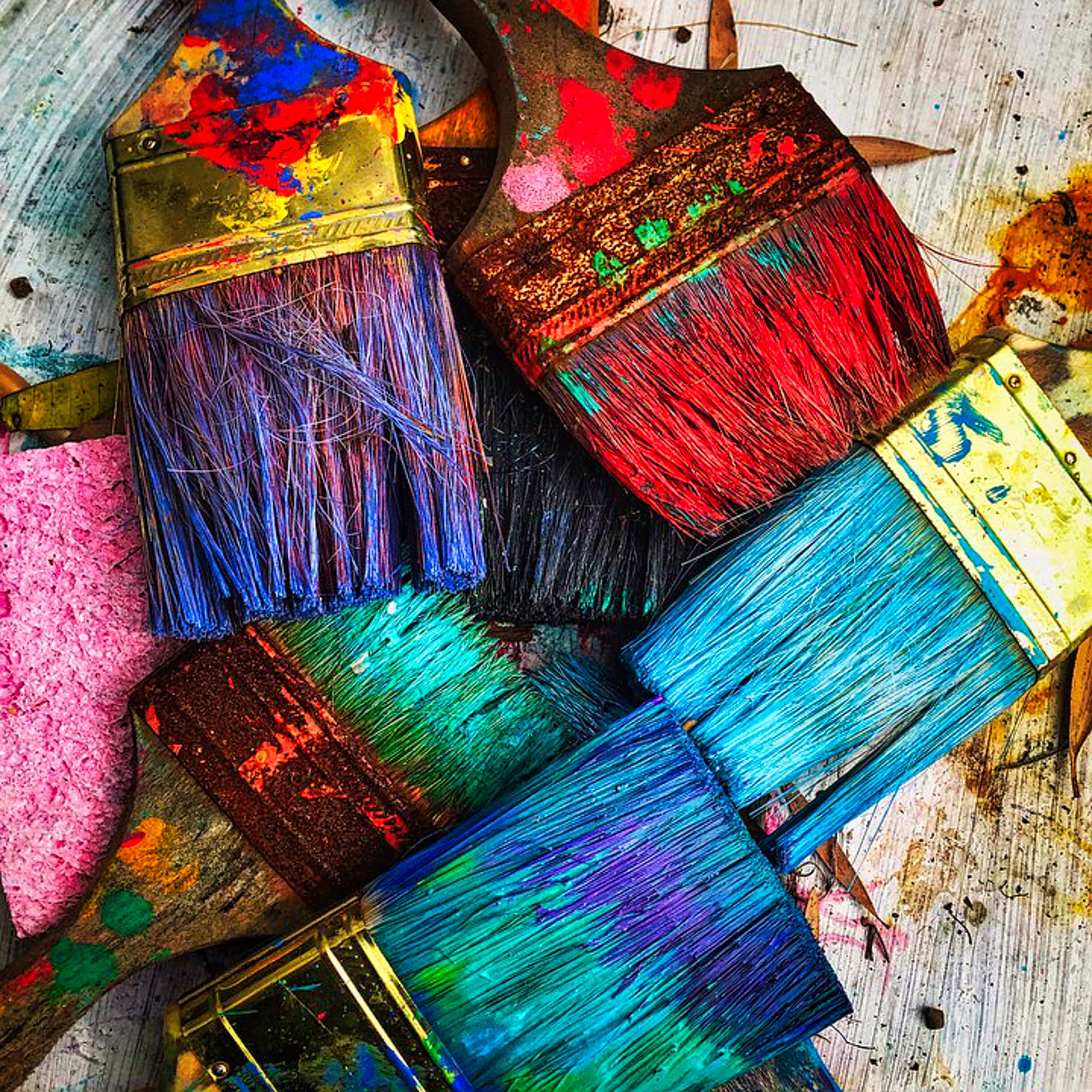 Premio Escolar de Pintura Fundación DISA y Centro de Arte La Regenta – 28 edición