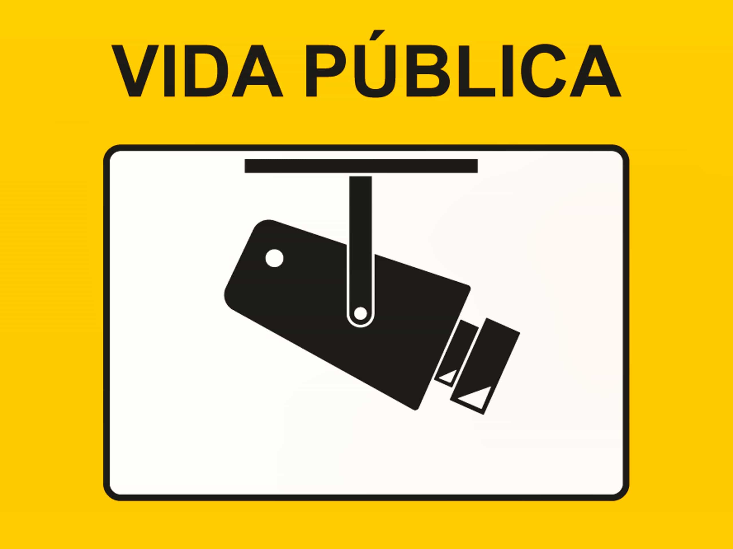 Vida Pública
