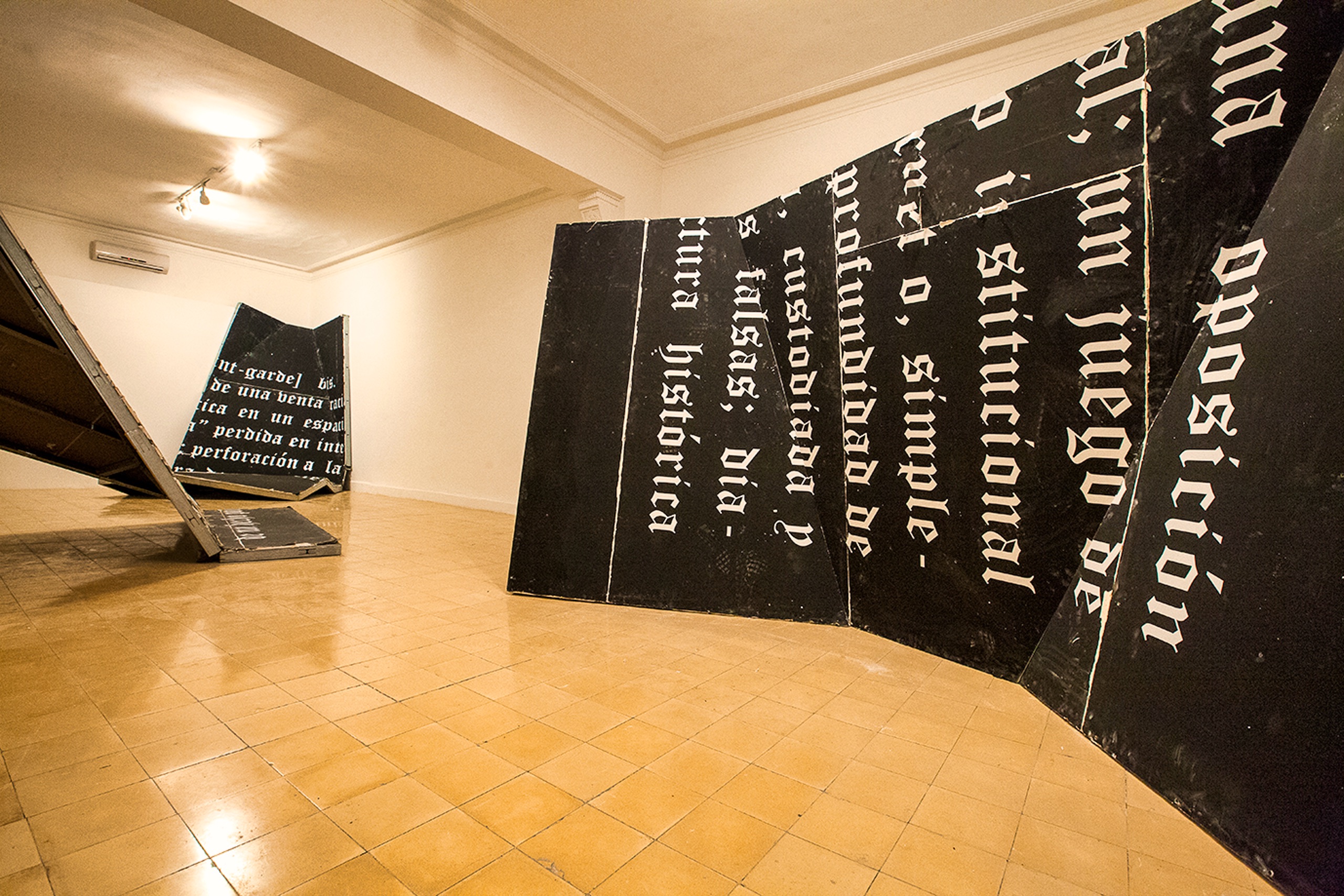 Herencia nómada: ocho juegos como herramientas para el arte contemporáneo