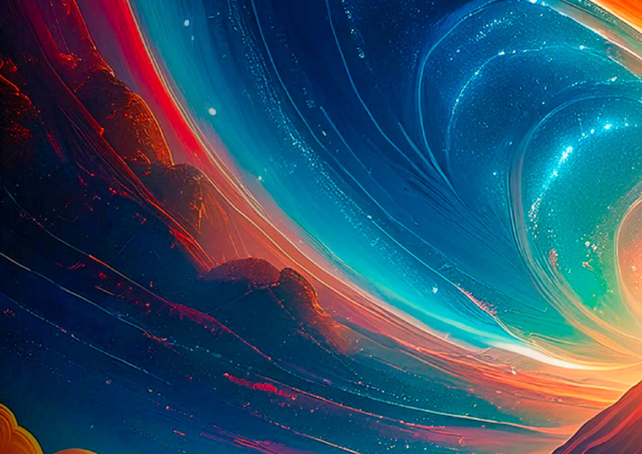 Trascendencia y espiritualidad en el arte