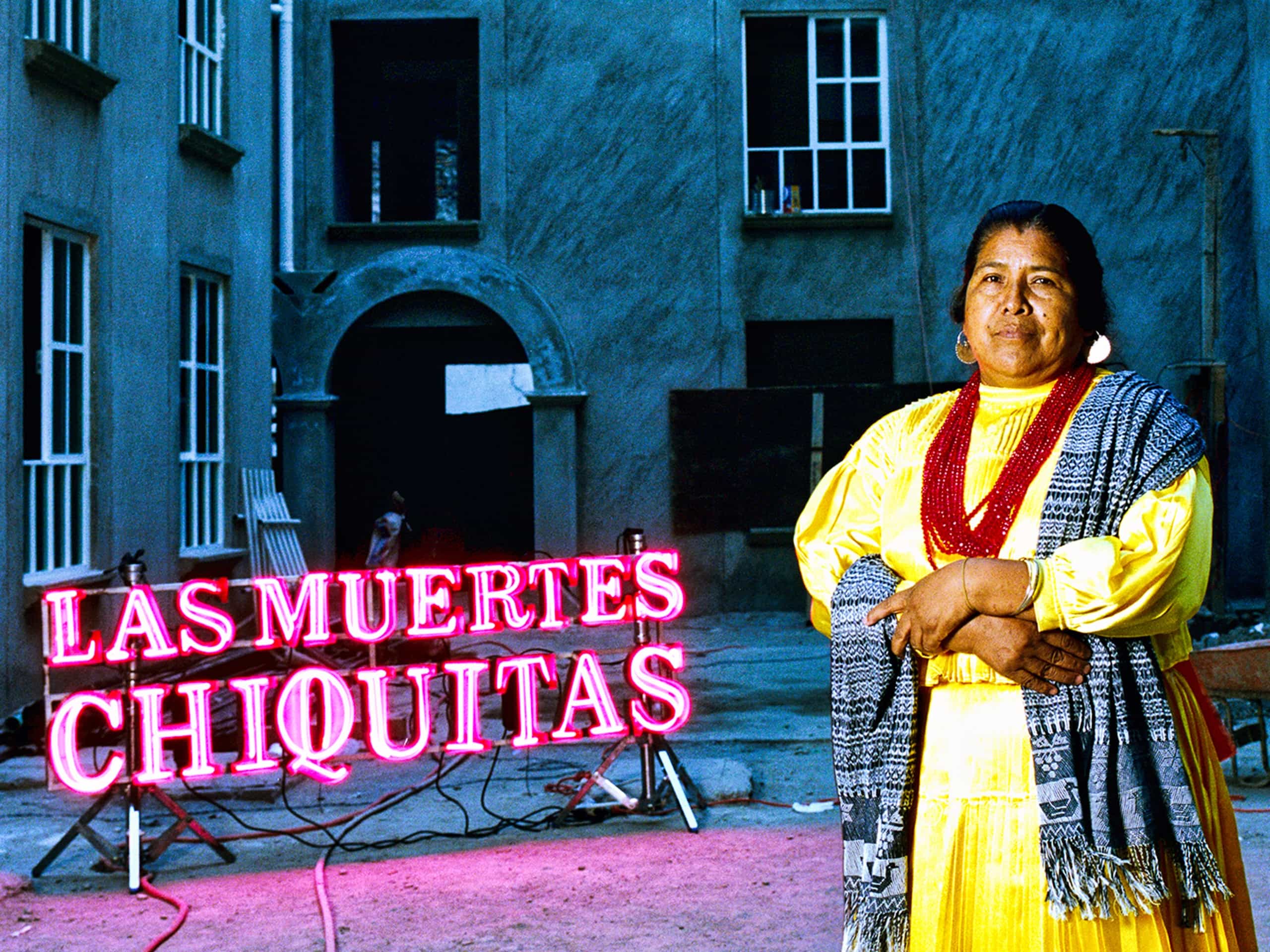 Documental: 'Las muertes chiquitas'